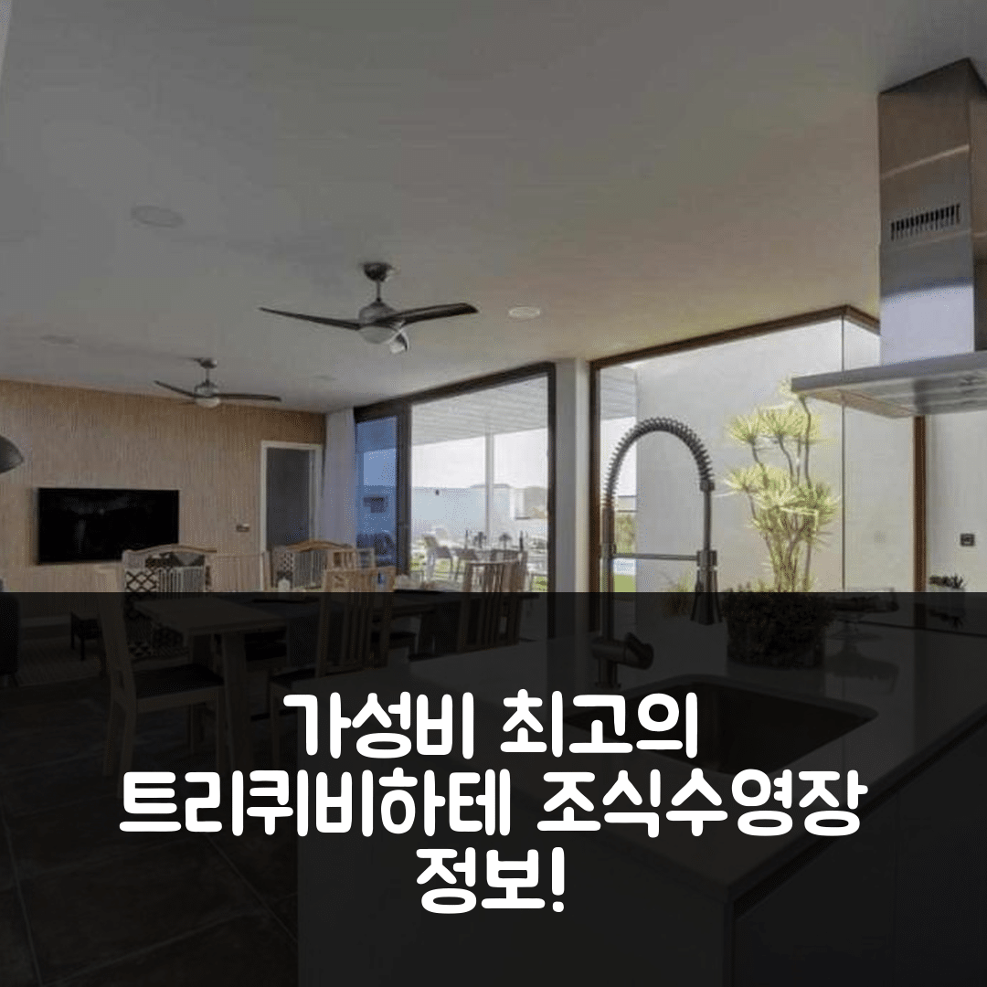 트리퀴비하테 숙소 여행 호텔 추천 빌라 폰조스 샬레 | 가성비 뛰어난 조식과 수영장 정보 7가지