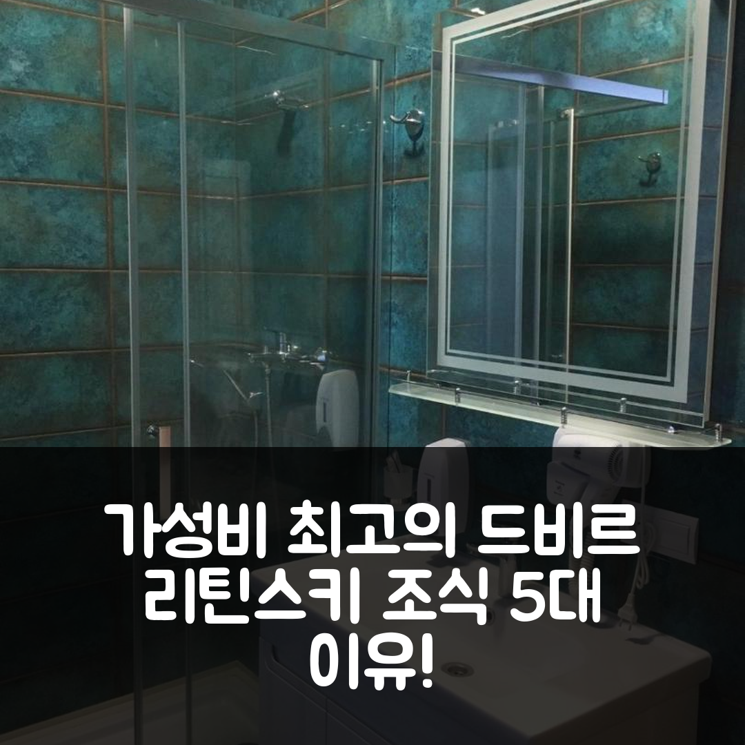 폴레바야 숙소 여행 호텔 추천 드비르 리틴스키이 | 가성비와 조식이 뛰어난 5가지 이유